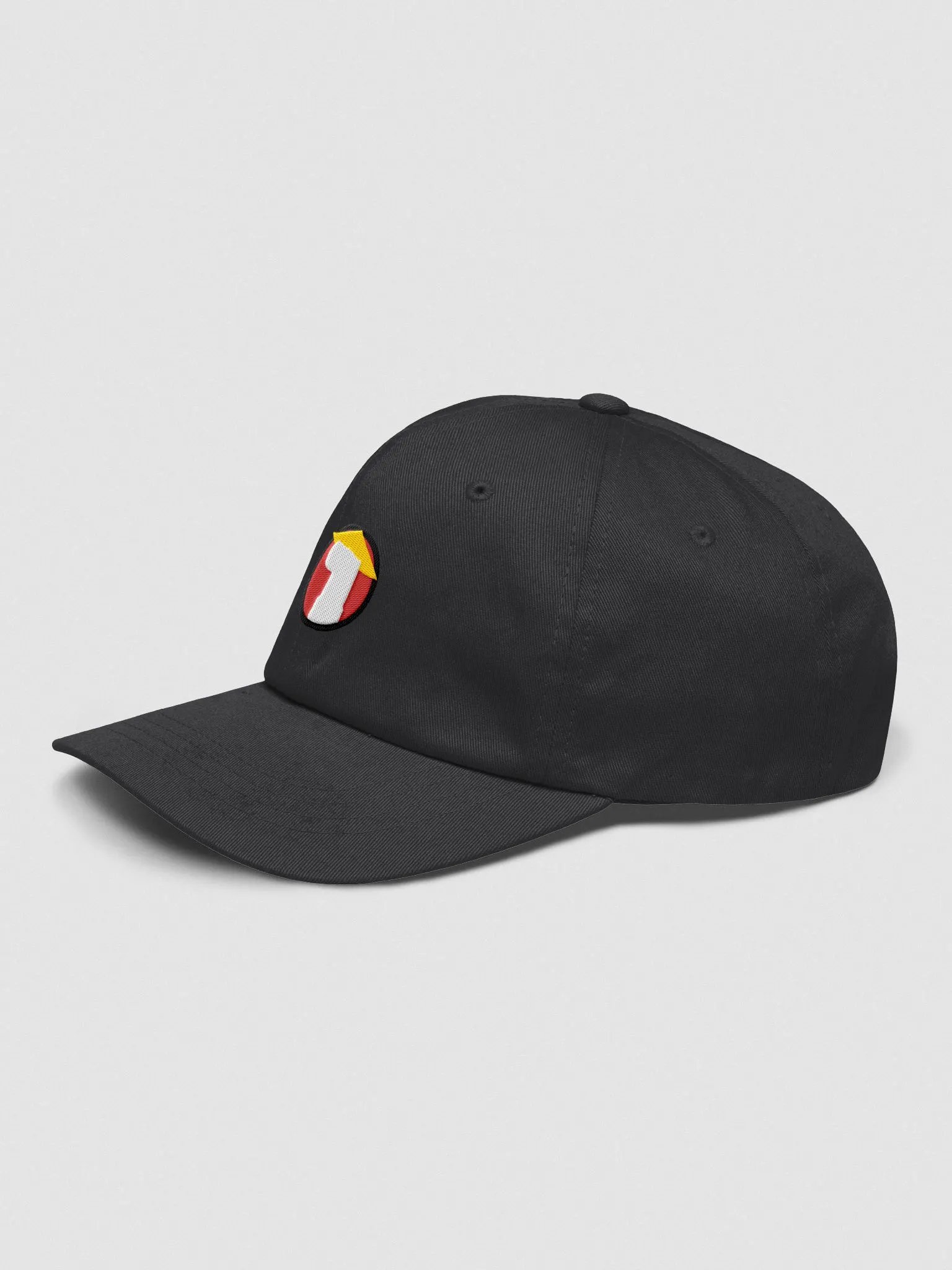Classic Sensei Embroidered Hat product image (2)