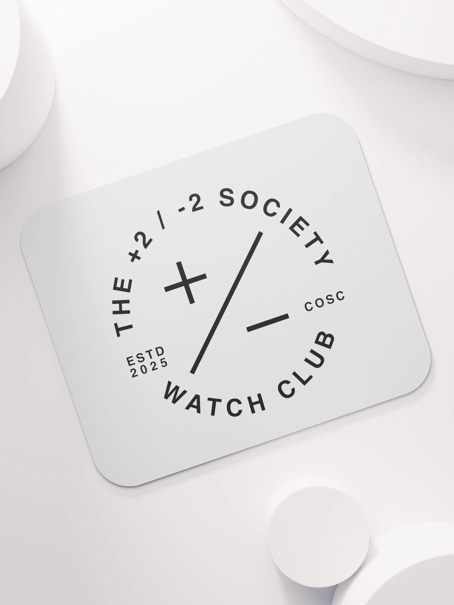 The Minimalist Desk Mat product image (7)