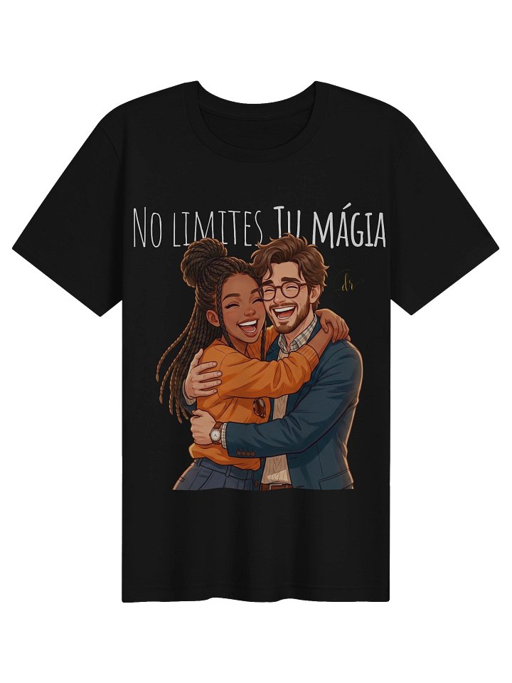No limites tu magia – Edition product image (1)
