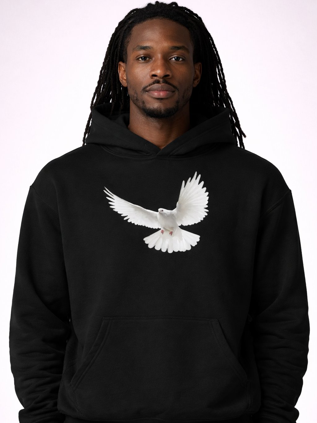 FAITH - OVERSIZED HOODIE product image (1)