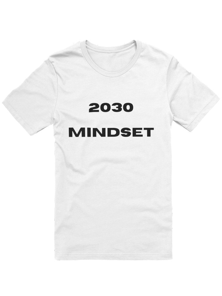 Simple30Mindset Tee product image (1)