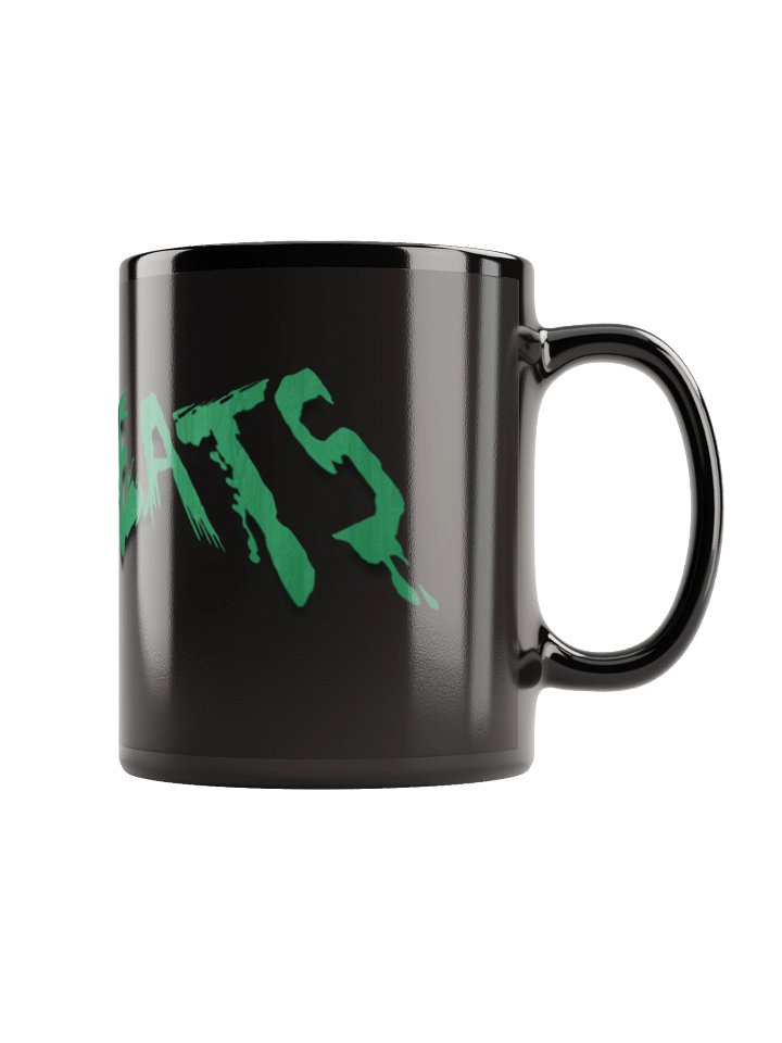 'EekBeats' Mug product image (2)