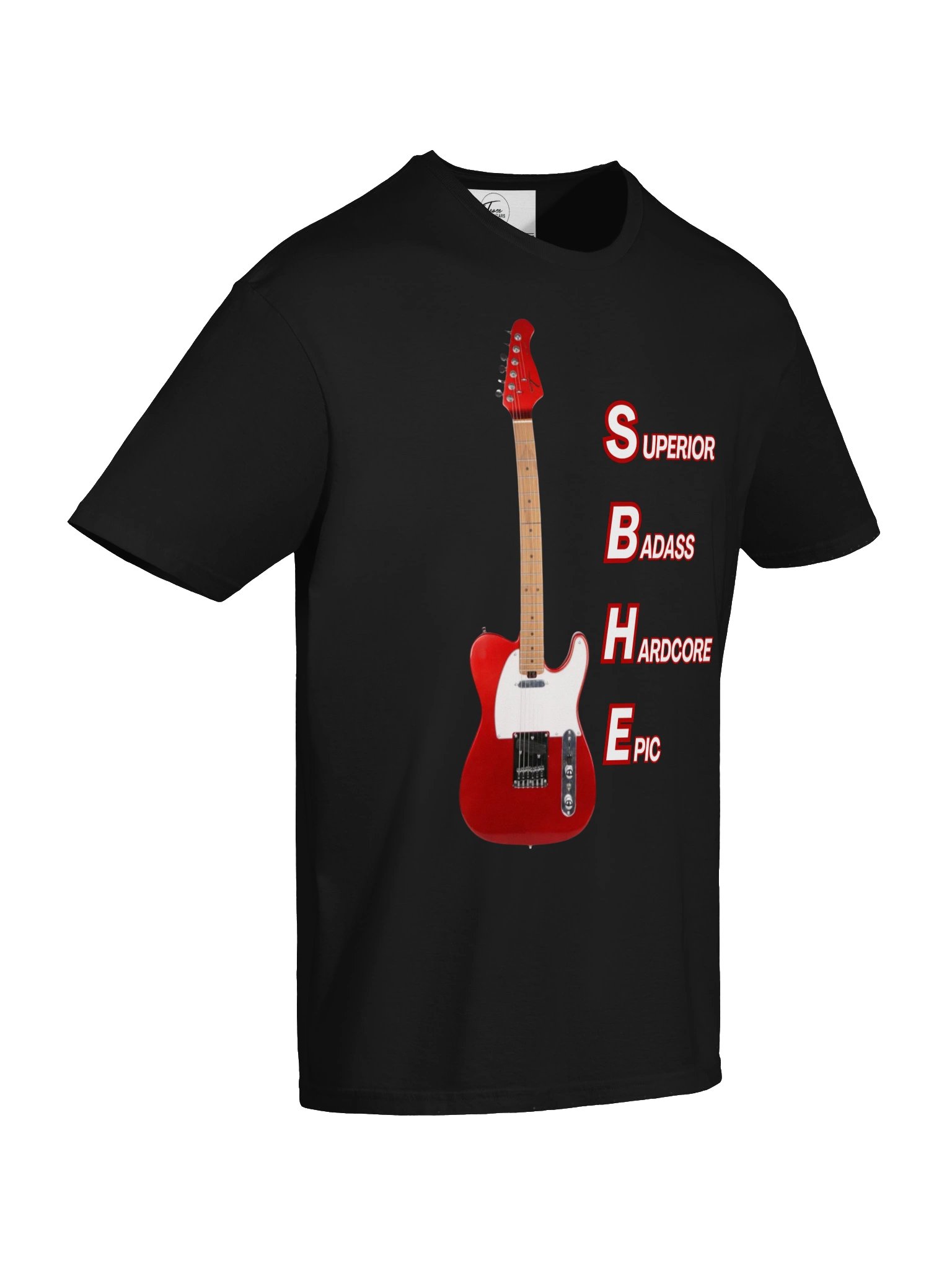 The Superior Badass product image (7)