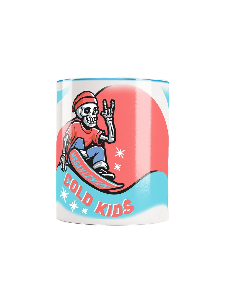 Cold Kids Mug product image (1)