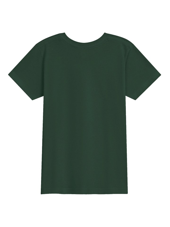 Youth Badge Tee product image (2)