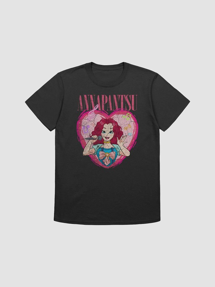 Anna Distressed Look Shirt product image (1)