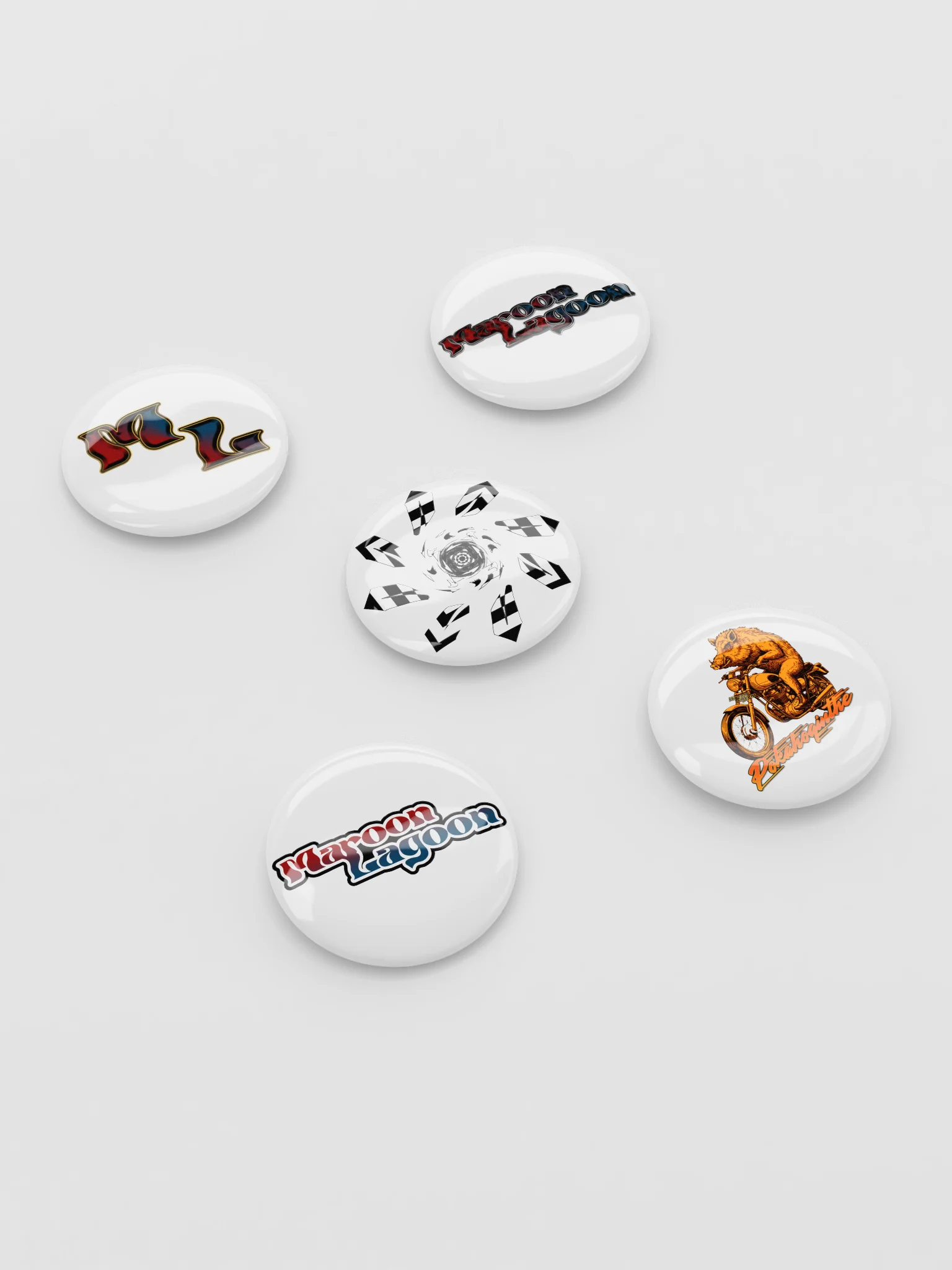 ML Pins #1 product image (3)