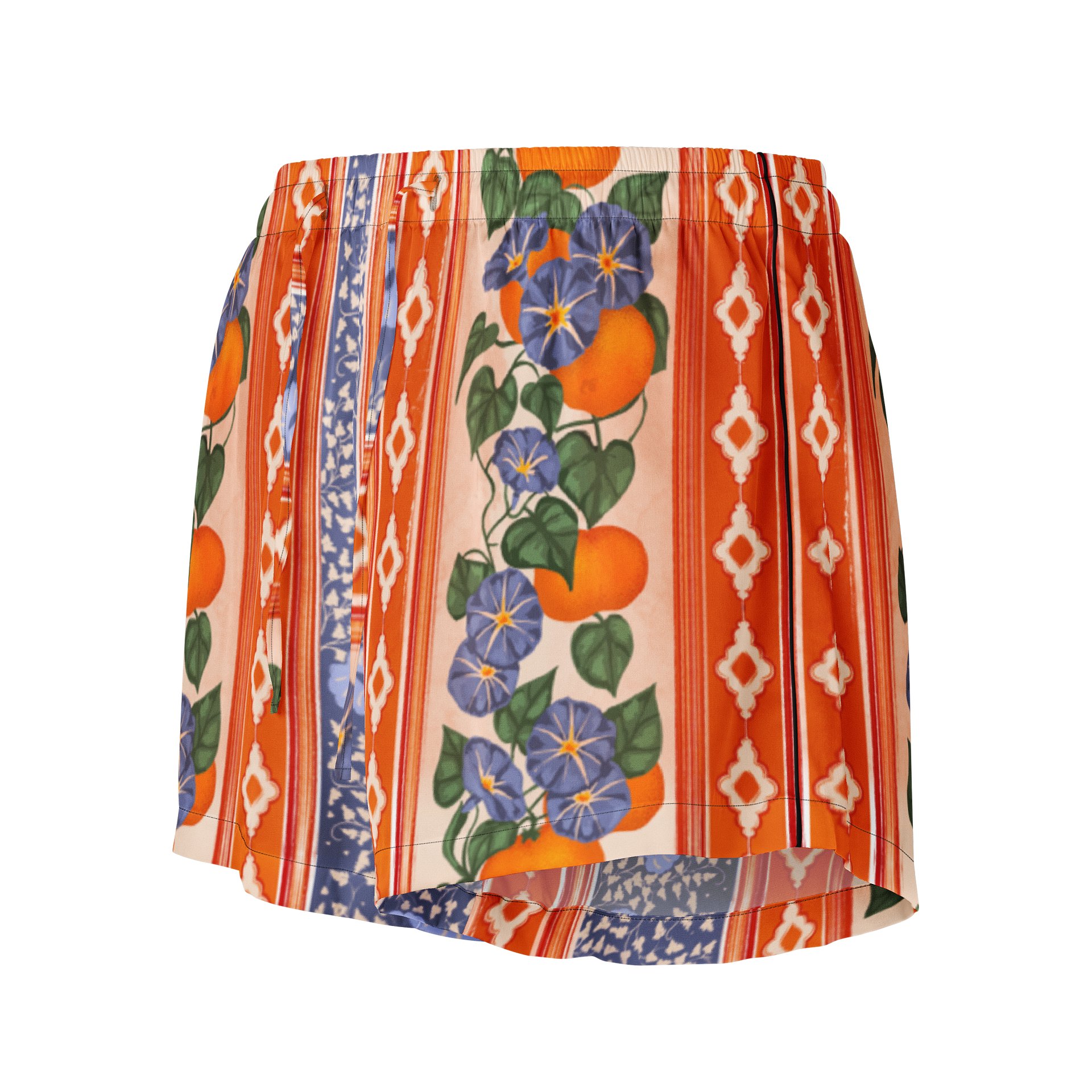 Tangerine - Pijama Short product image (2)