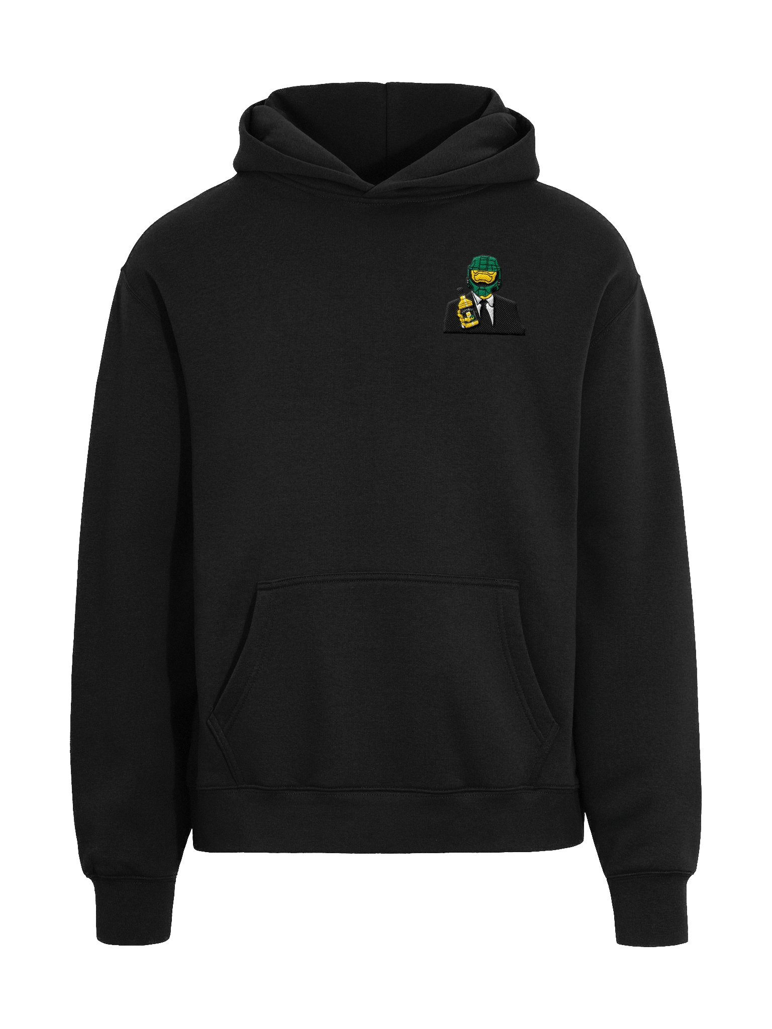 Lovable Classic Hoodie product image (3)
