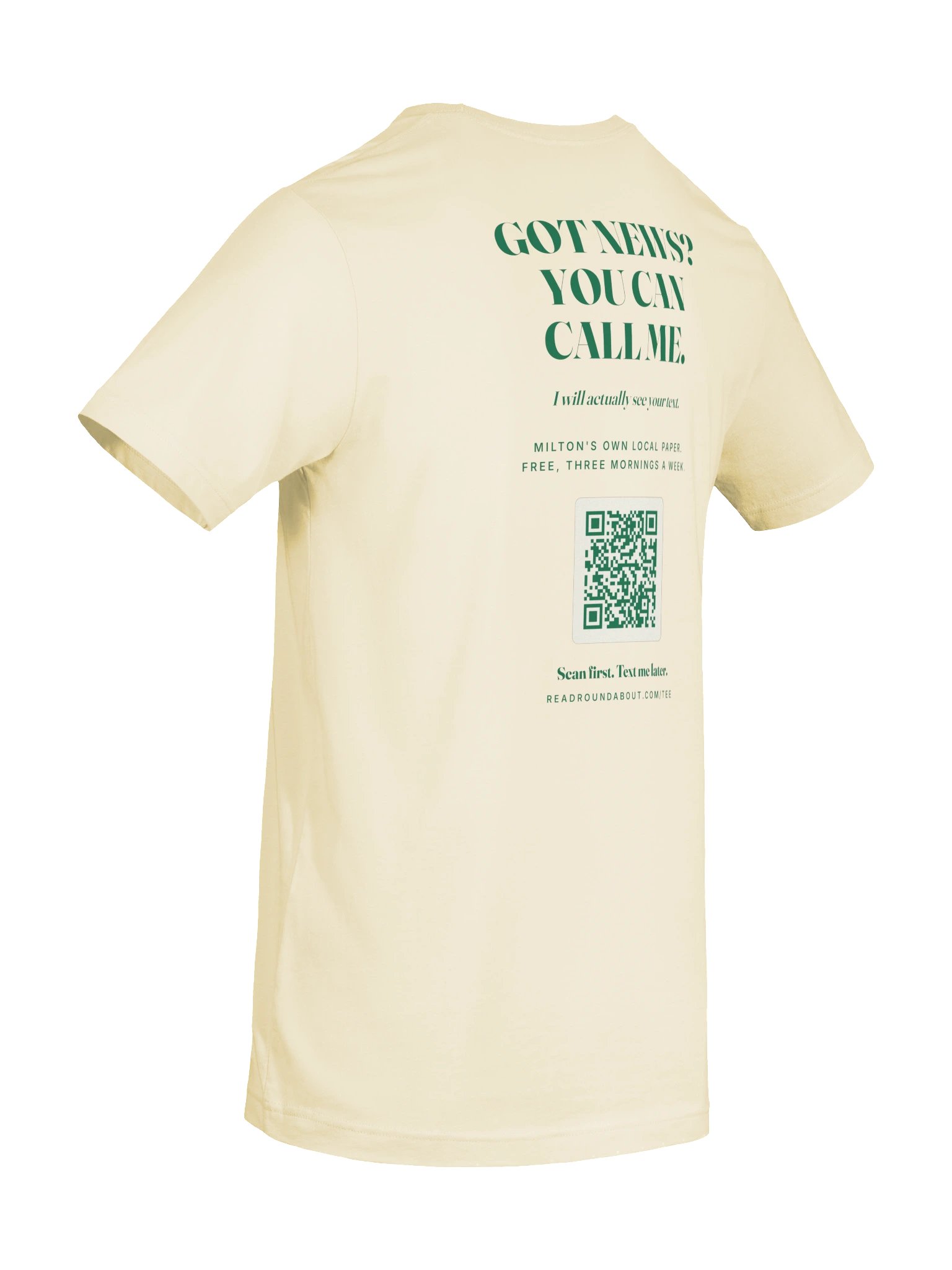 Got News Tee product image (8)