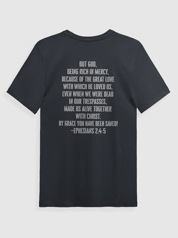 Loathe Sin, Love Christ T-Shirt product image (5)