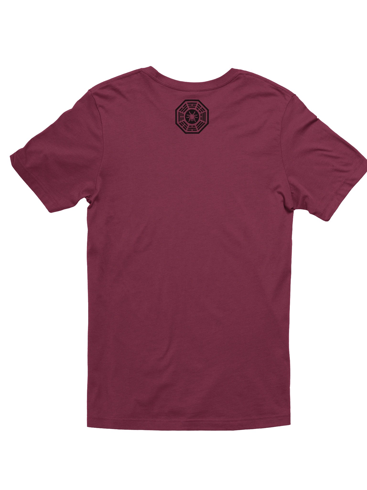 Gooty Sapphire Ornamental T-Shirt product image (2)