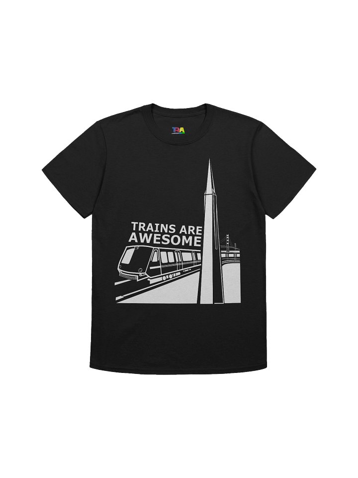 CITIES SERIES - San Francisco product image (1)