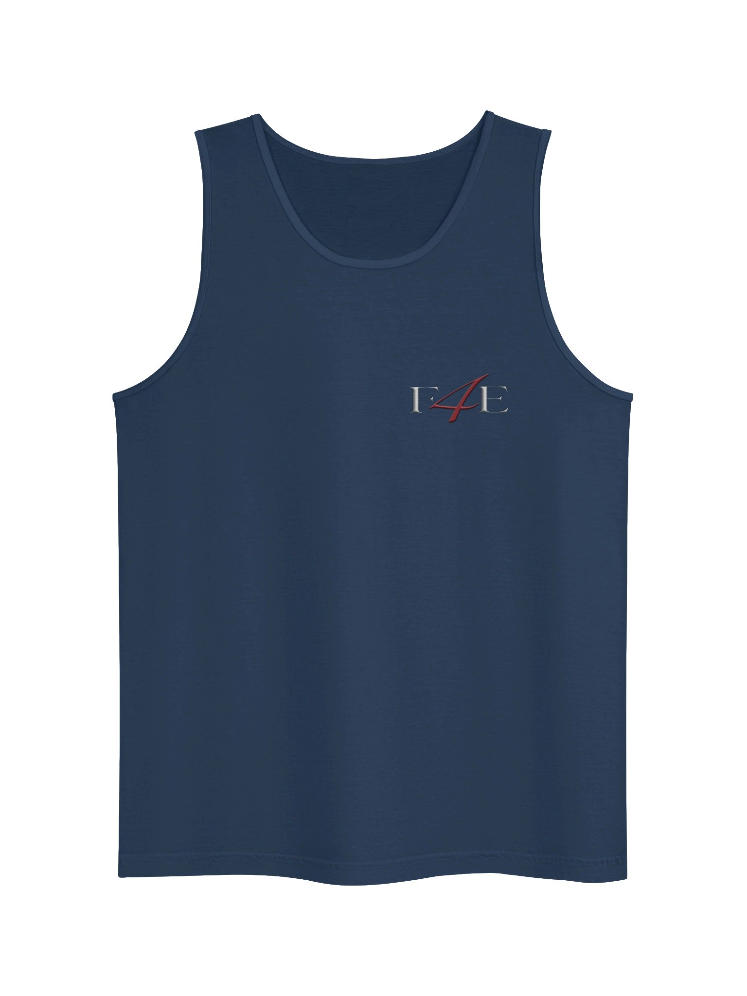 Dark Unisex Tank Top product image (1)
