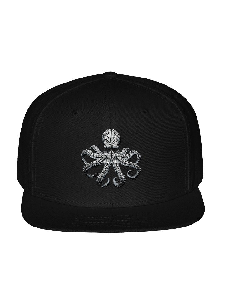 Gorra Pulpo product image (1)