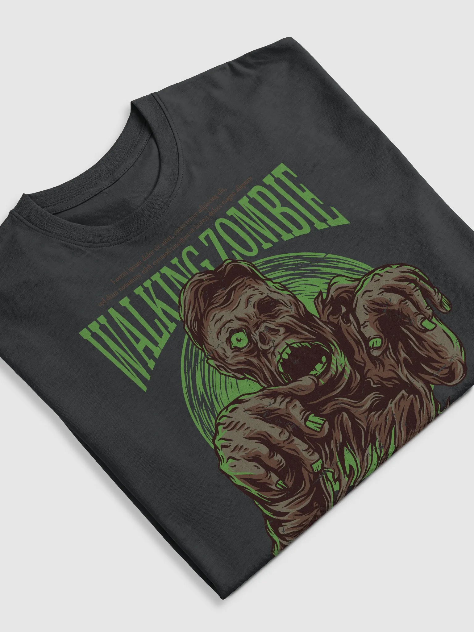 Decaying Reach Men's Tee product image (5)