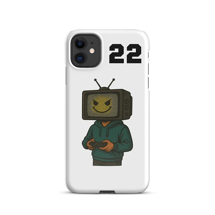 Cheap Gamer Guy Premium Iphone Case product image (28)