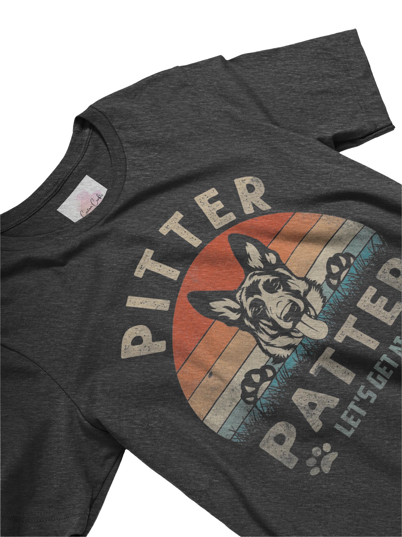 LETTERKENNY TEE product image (16)