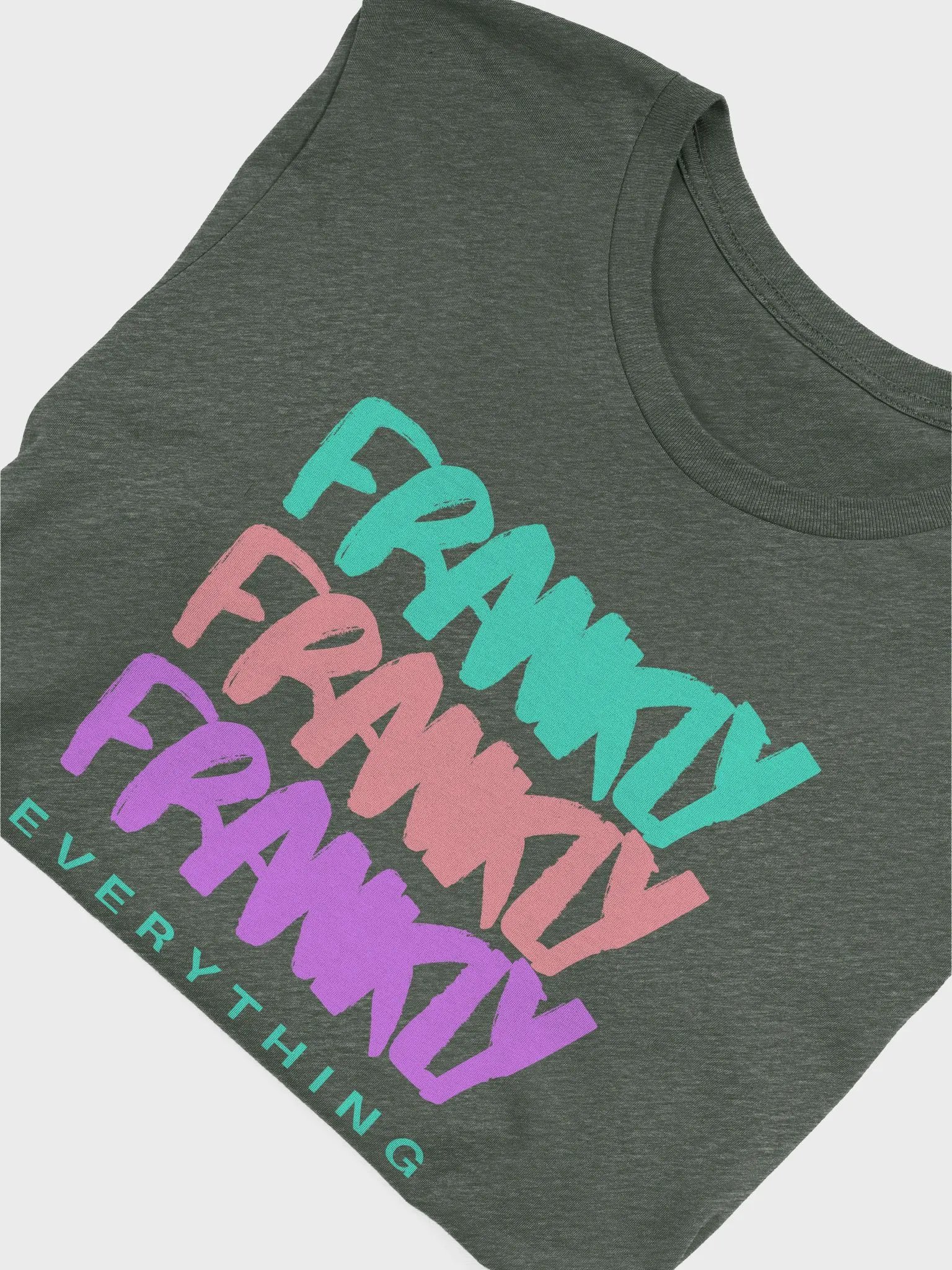 Frankly Colorful product image (3)