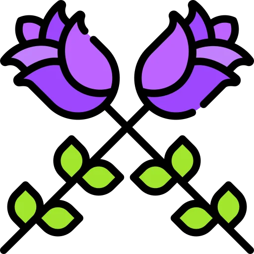 the rose cross (pick 2 bundle) product image (1)