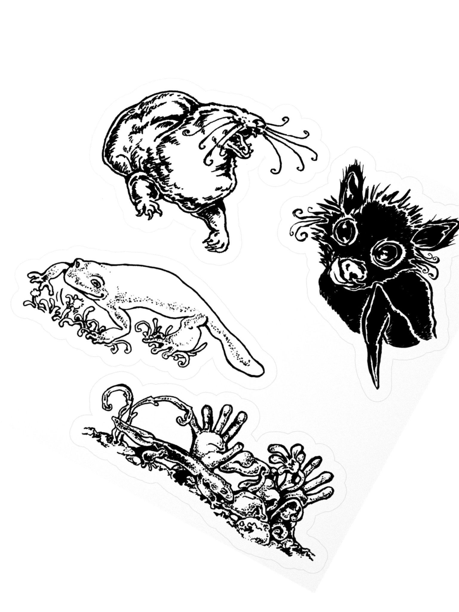 Zoo Stickerz product image (2)