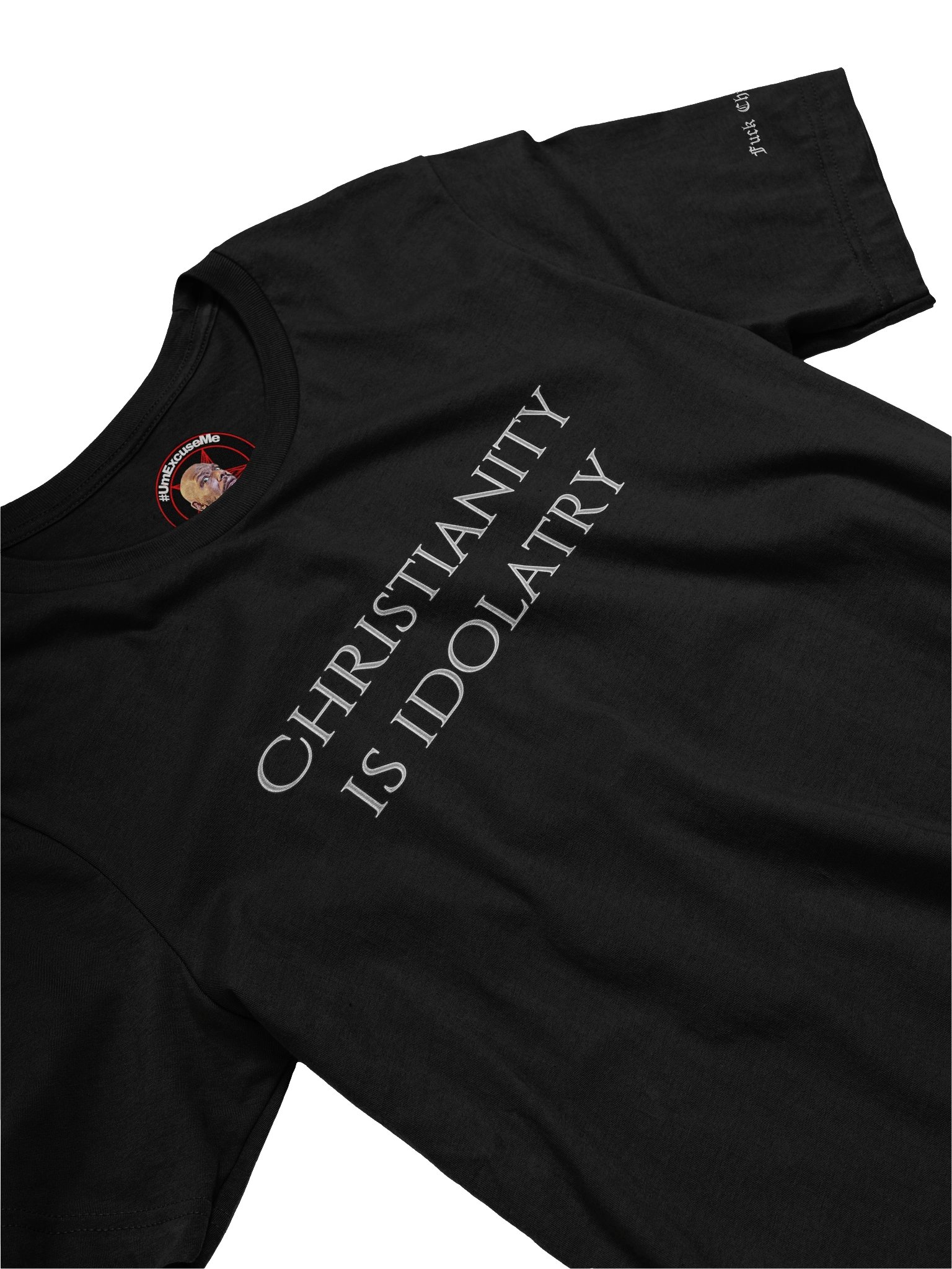 Christianity is Idolatry product image (3)