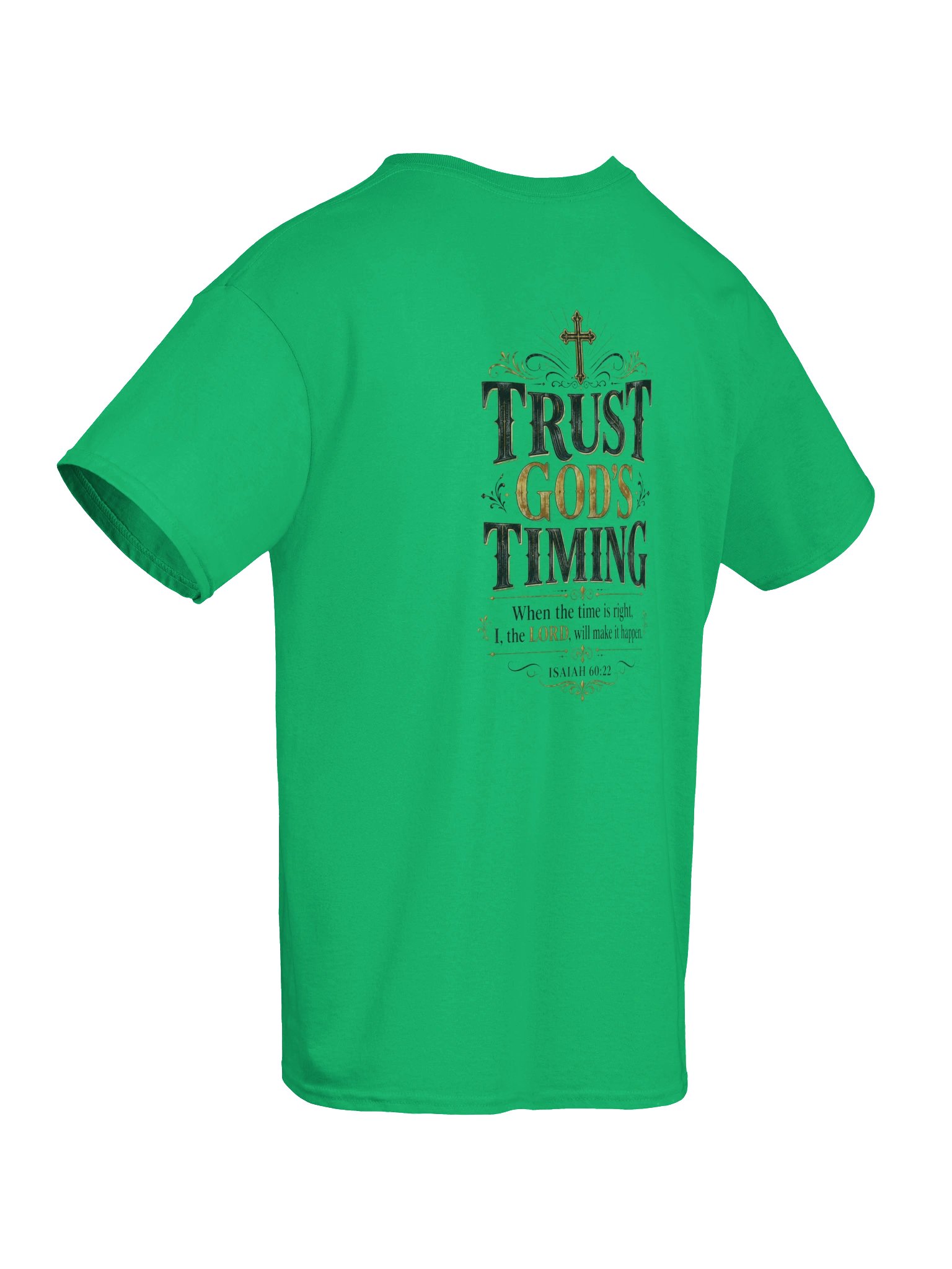 Dark Academia Suit Portrait Tee product image (8)
