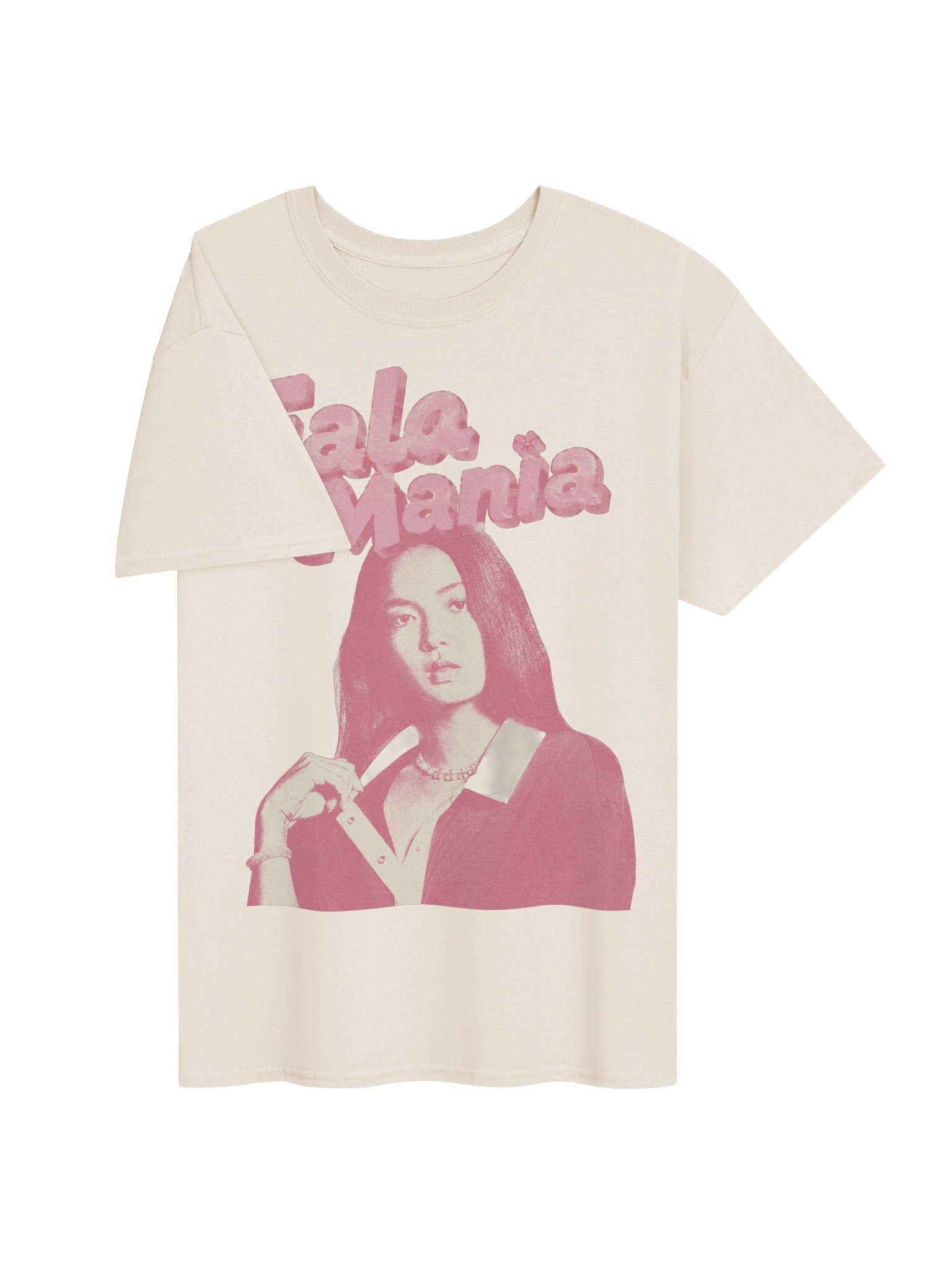 Eala Pink Tee product image (3)