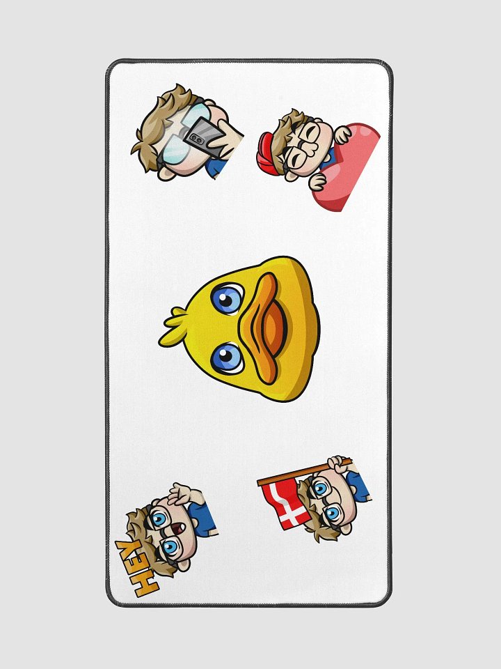 EMOTES! product image (2)