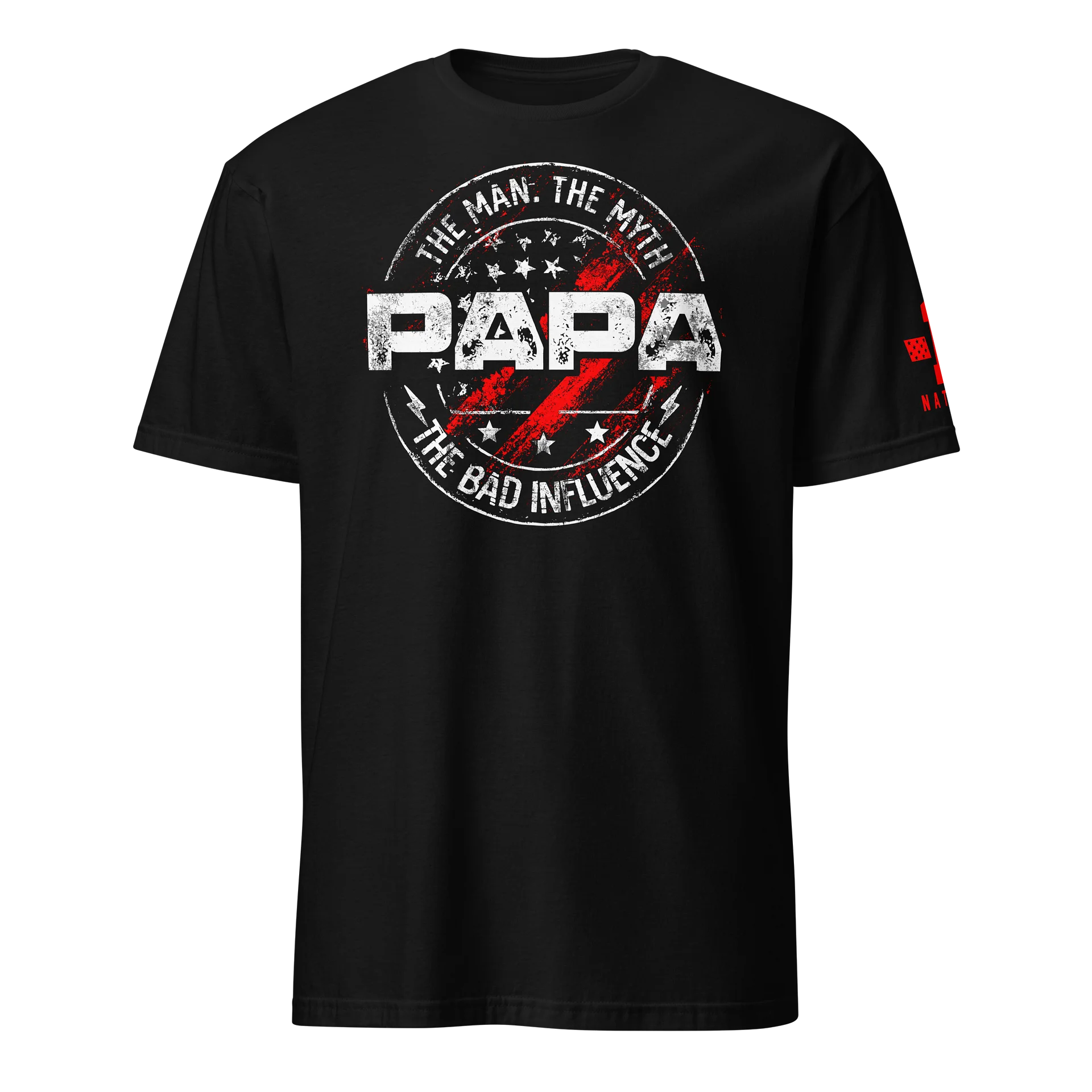 PAPA: The Bad Influence product image (1)