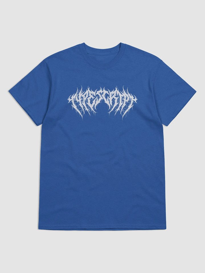 TypeScript Metal Tee product image (45)