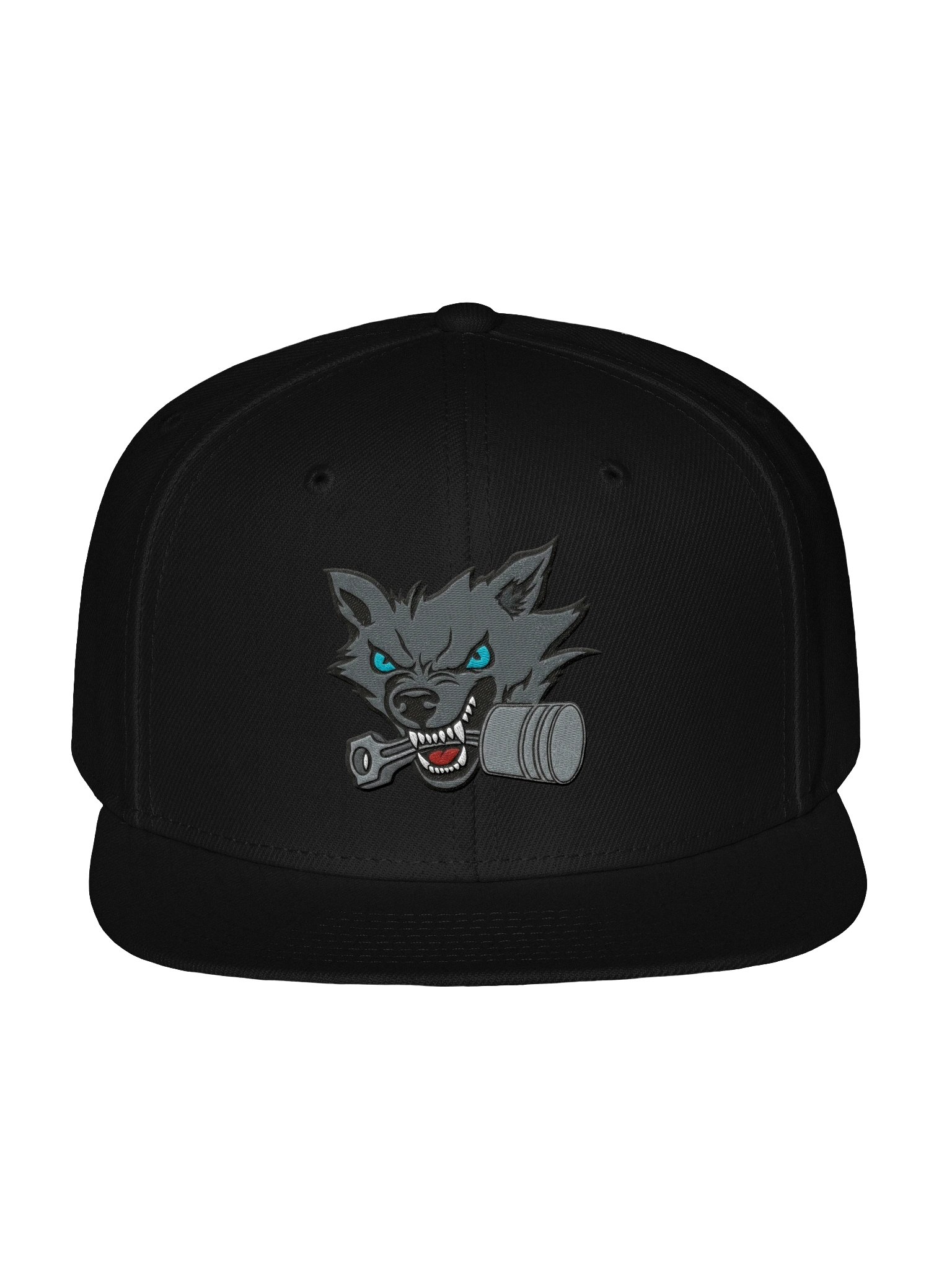 PREMIUM GAME OVER CAP product image (1)