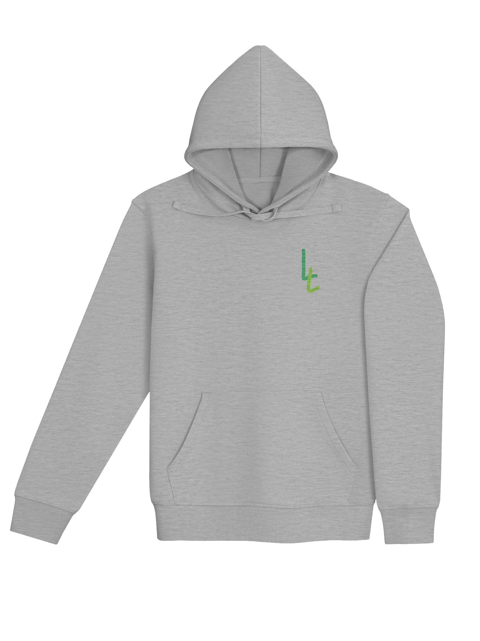Basic Unisex Hoodie product image (44)