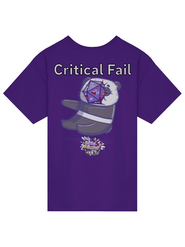 Roll-the-Dice T-Shirt product image (14)