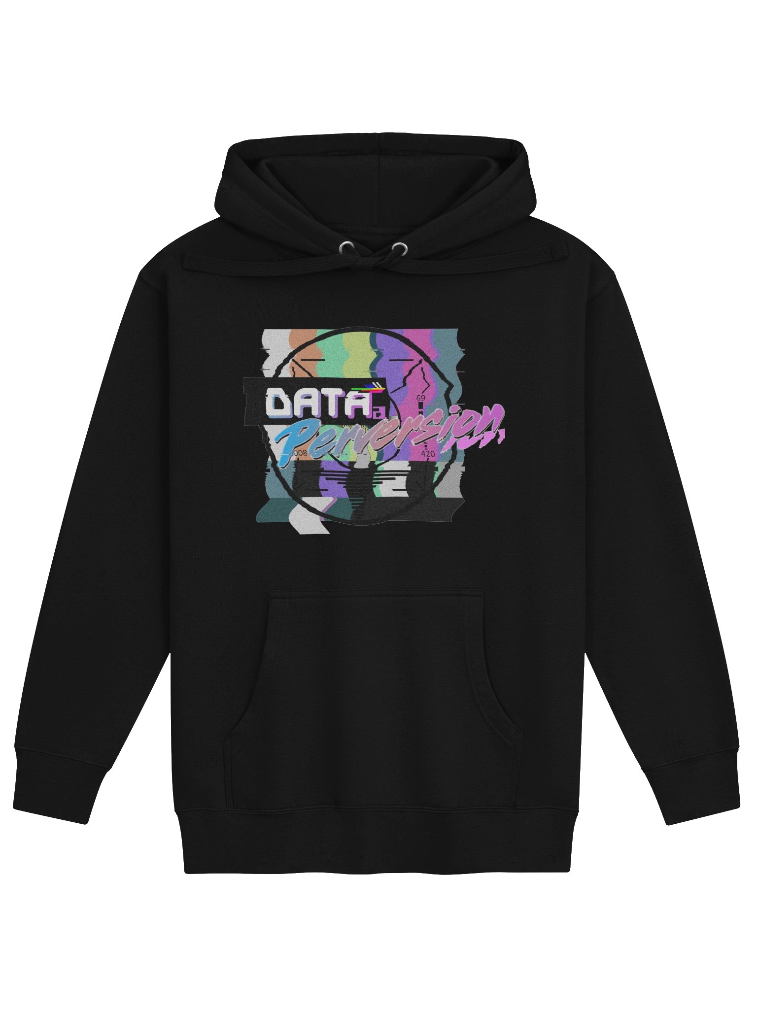 the data hoodie! darkmode! product image (1)
