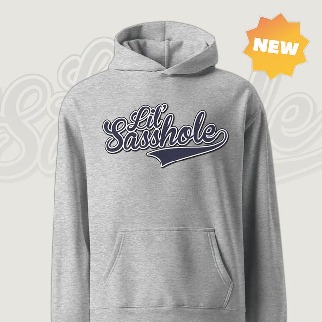 🏋️ Sasshole Athletics