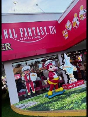 @Jollibee USA  #juniepat #ticklecrew #jollibee #twitch #anaheim