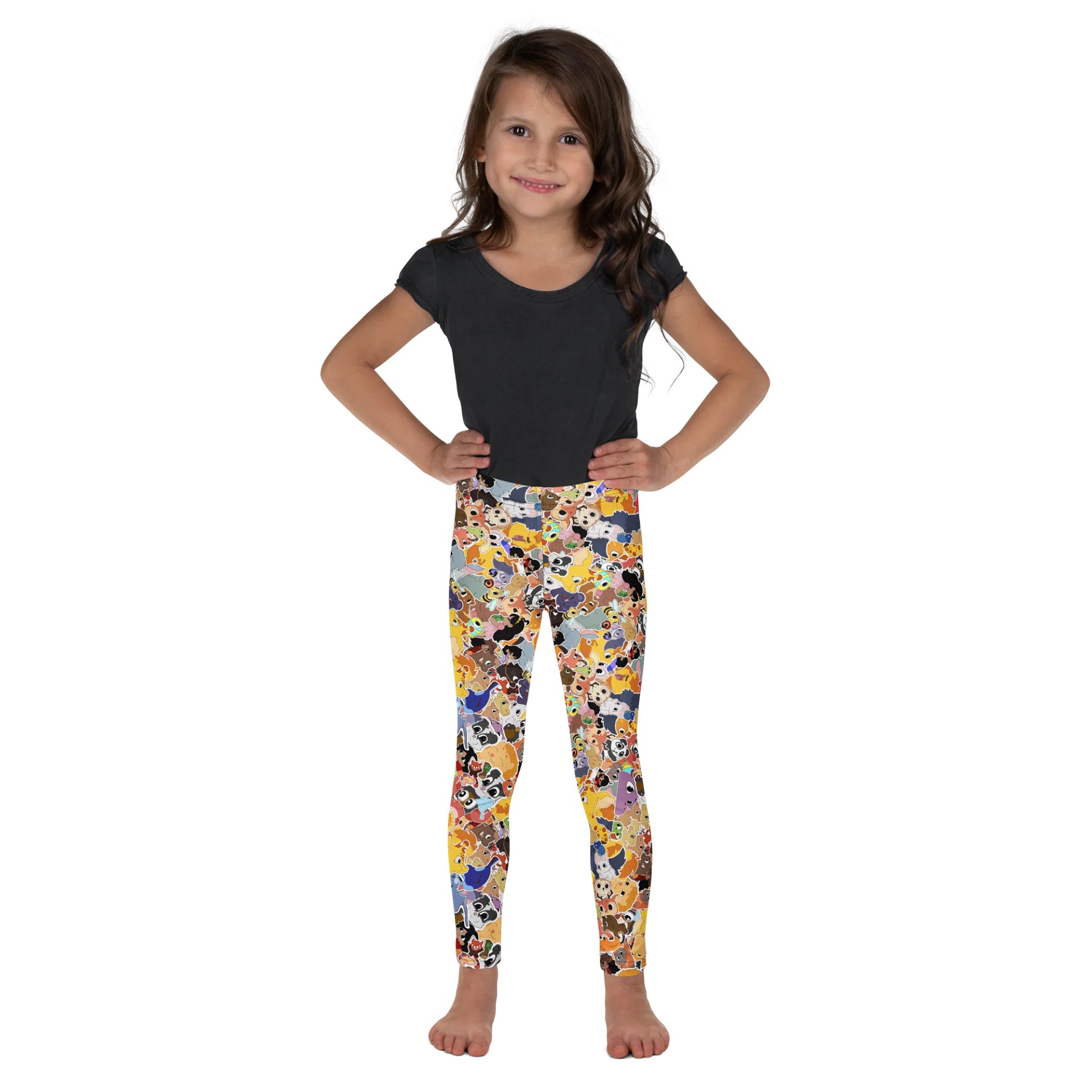 Every Bee Kids' Legwear product image (1)