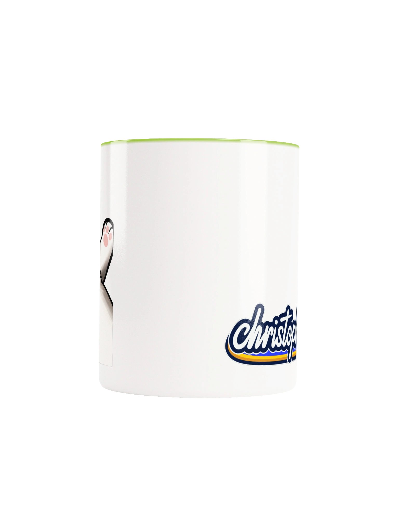 Alfie Stare Mug product image (5)
