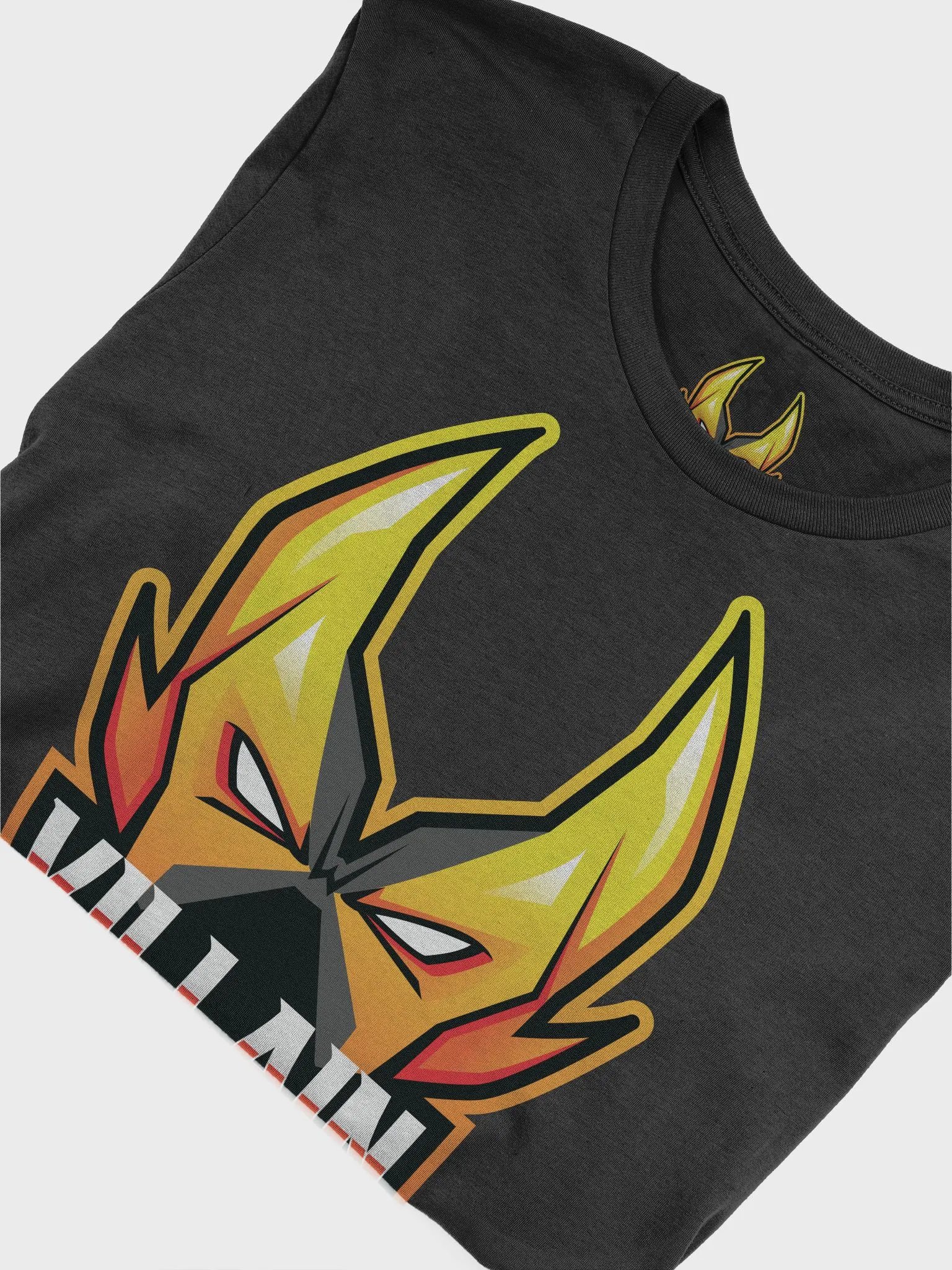 Villain Support T-shirt product image (5)