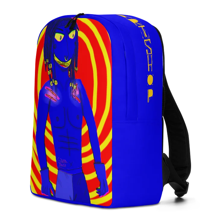 Perry's Vortex Backpack product image (2)