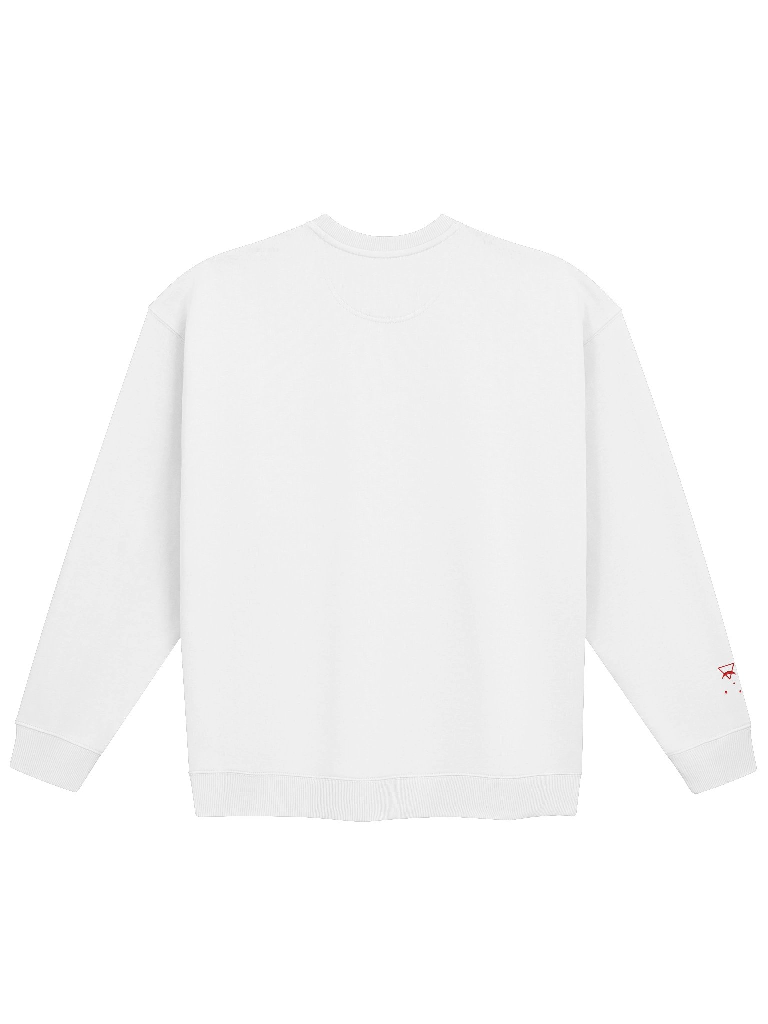 Signature Red Sweater product image (40)