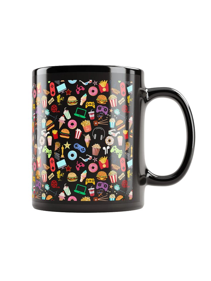 Entertainment Item product image (1)