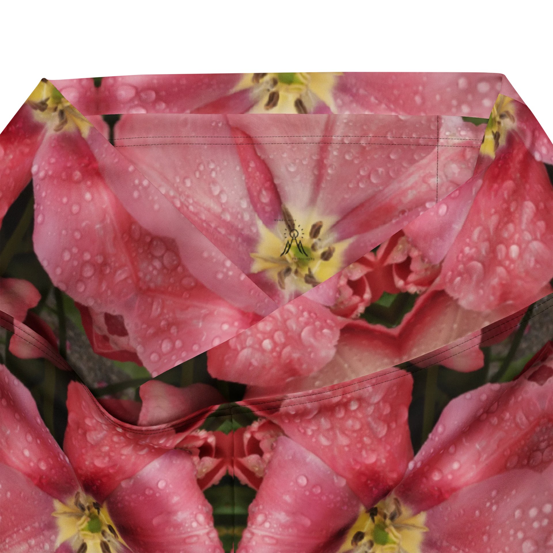 Tulip Flare Leggings product image (8)