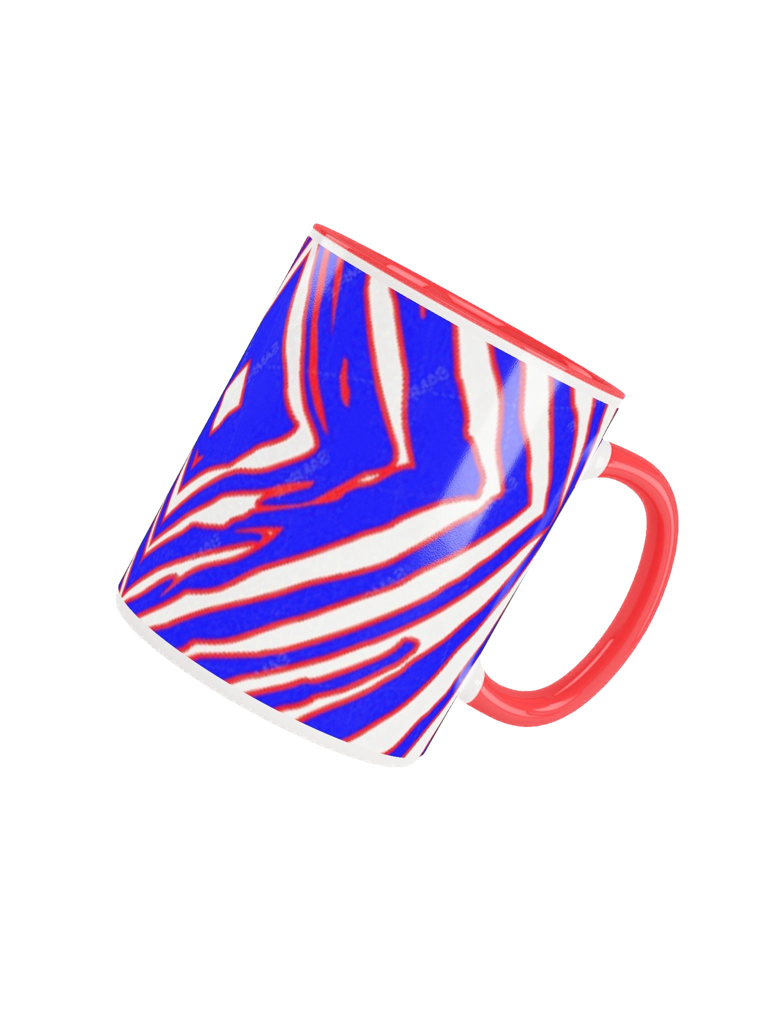 TABLE CRUSHER Coffee Mug product image (7)