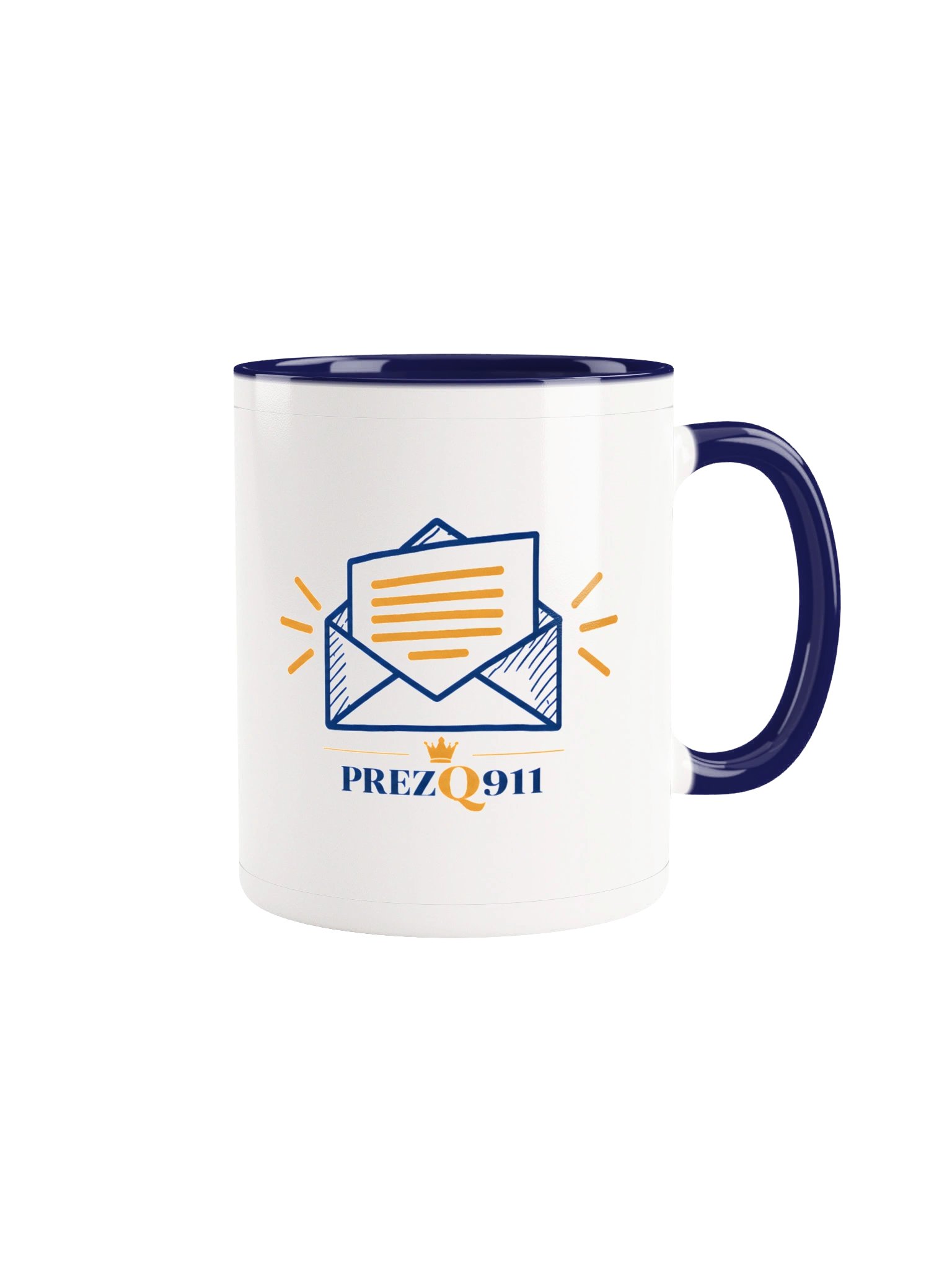 As Per My Last Email PrezQ product image (1)