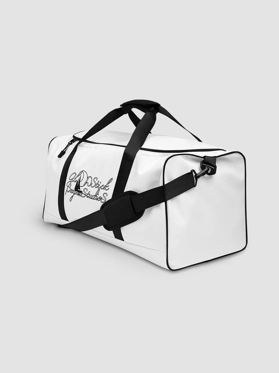 The GBS Travel Bag (Special Edition product image (3)