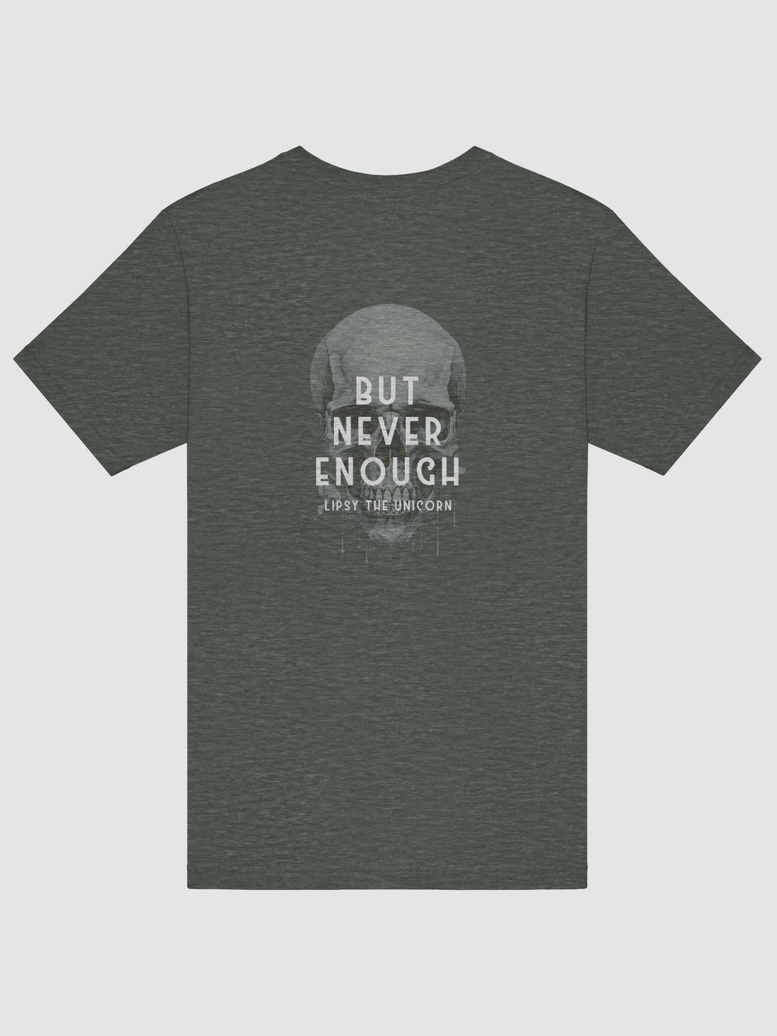 NEVER ENOUGH product image (54)