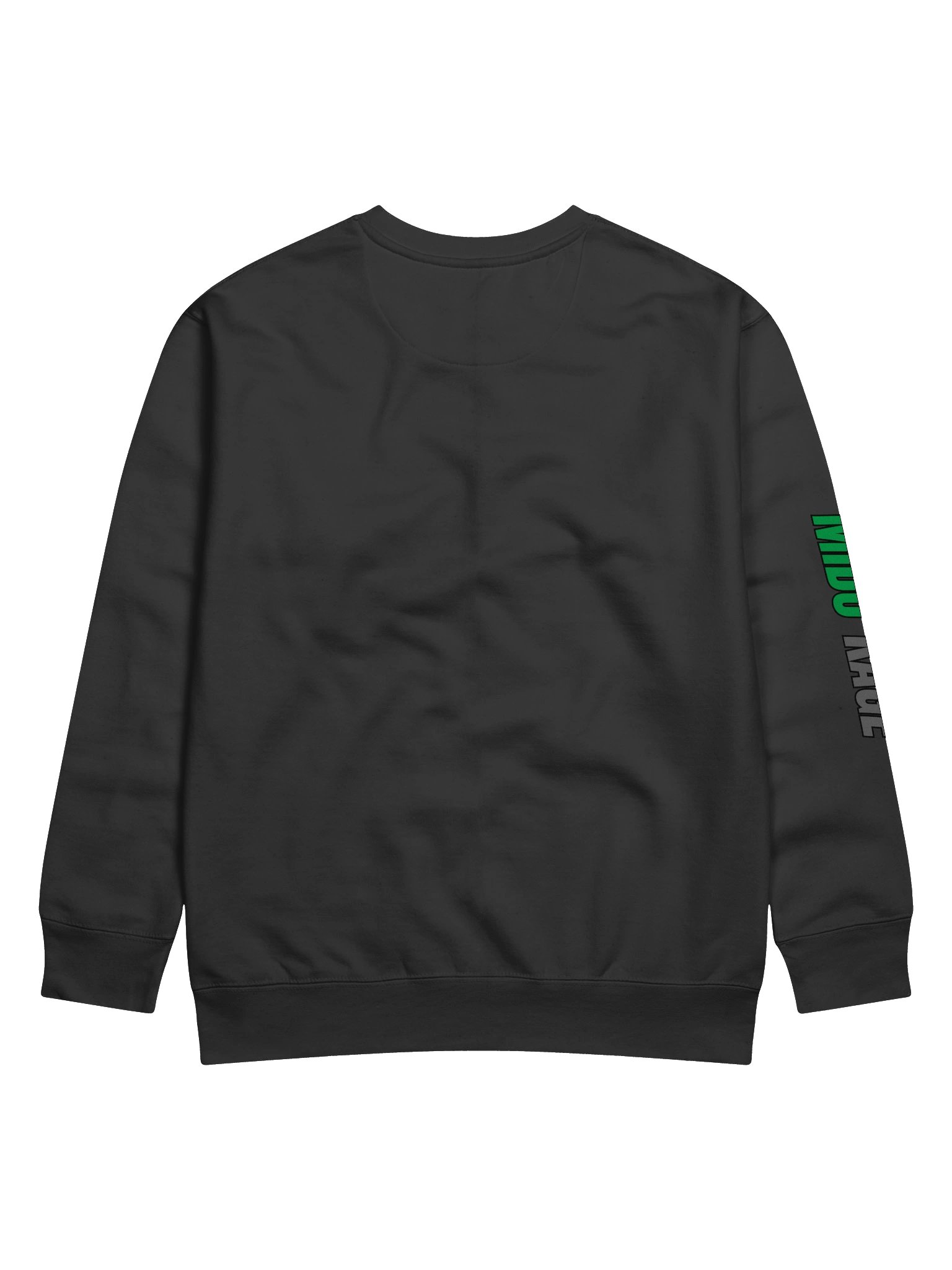 Mido City Sweatshirt product image (10)