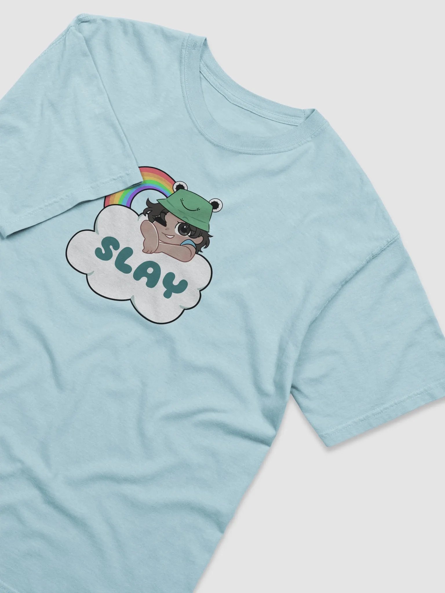 Slay Cloud Shirt product image (2)